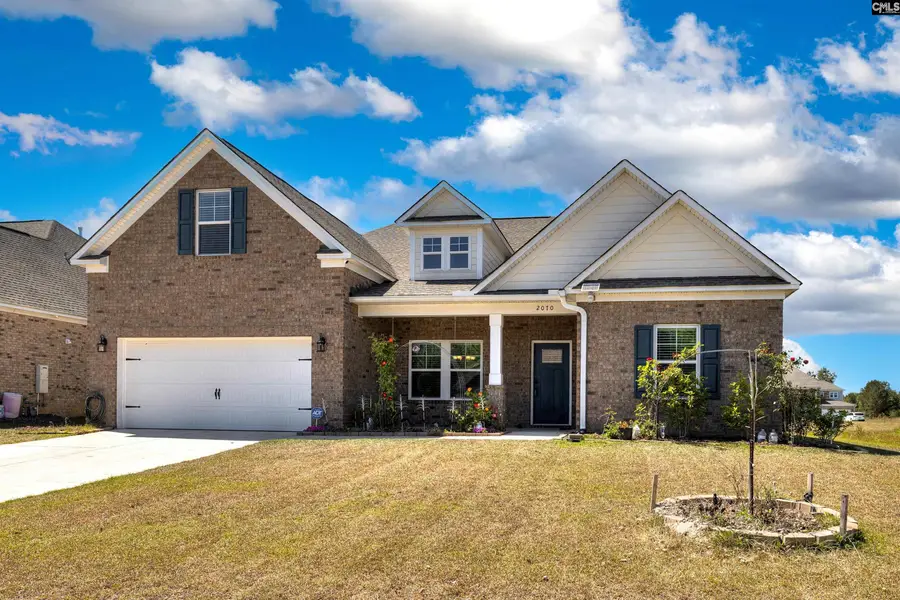 2070 Hatteras Way, Sumter, SC 29153 - #2