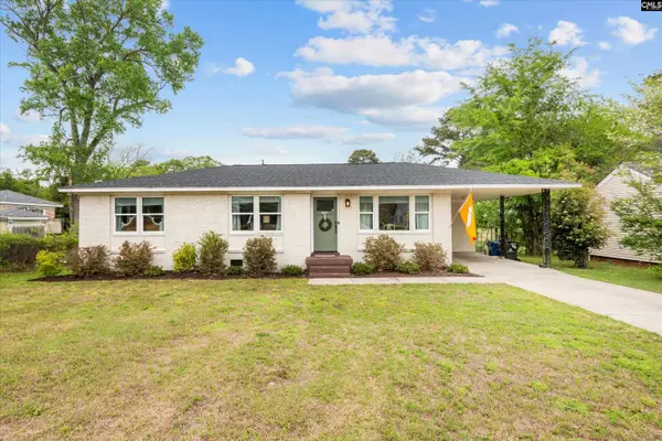 610 B Avenue, West Columbia, SC 29169