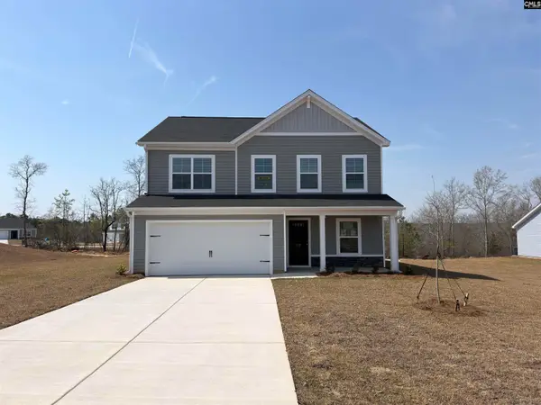 193 Calm Citadel Drive, Pelion, SC 29123