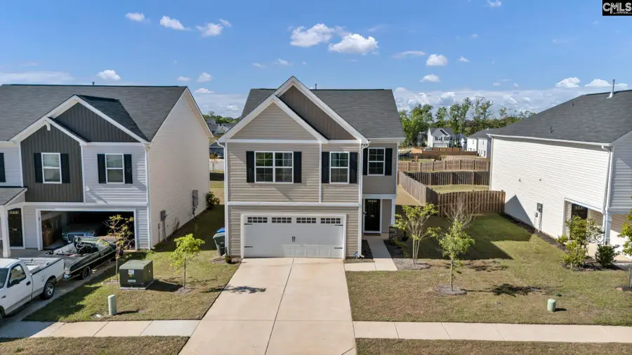 706 Common Widgen Way, Hopkins, SC 29061 - #2