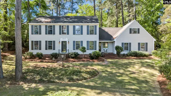 1605 Quail Lake Drive, West Columbia, SC 29169