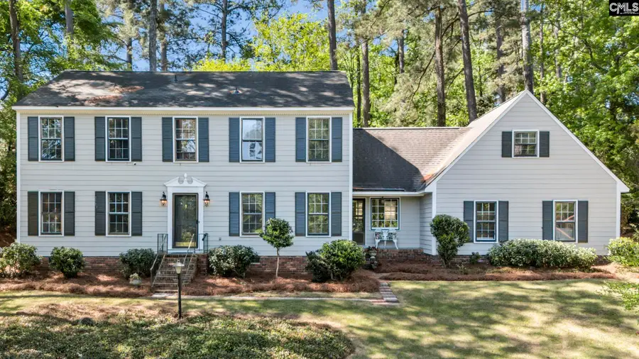 1605 Quail Lake Drive, West Columbia, SC 29169 - #3