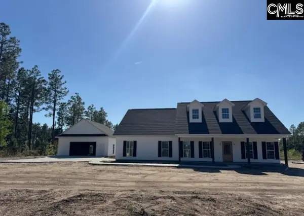 2419 Edgefield Highway, Aiken, SC 29801