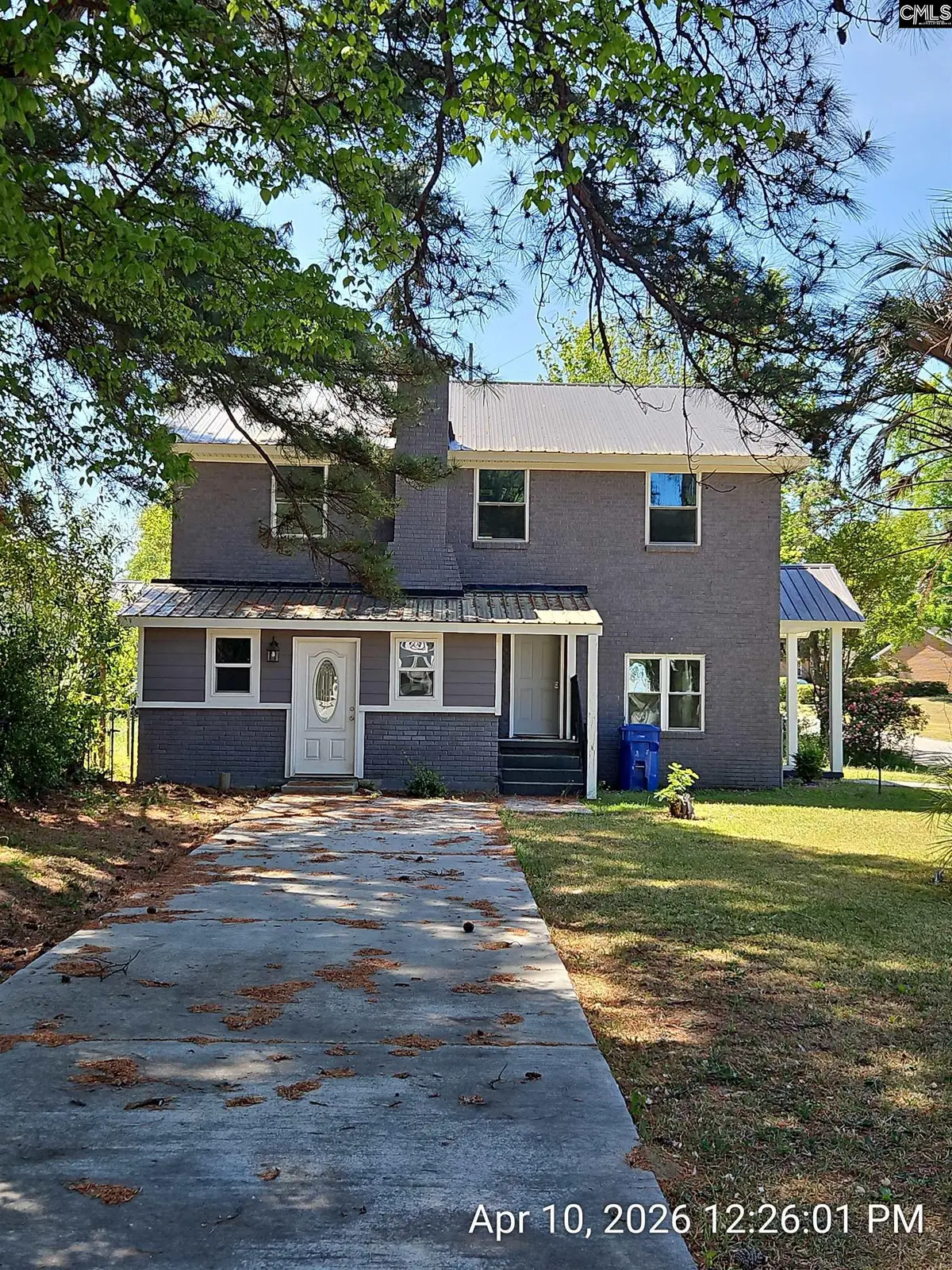 516 Lakeside Avenue, Columbia, SC 29203 - #1