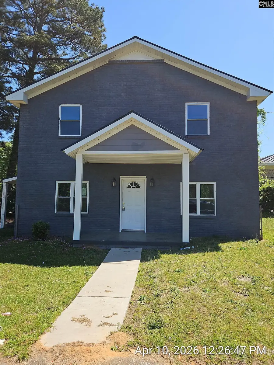 516 Lakeside Avenue, Columbia, SC 29203 - #3