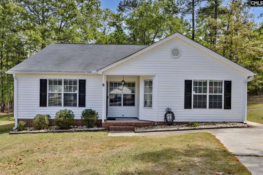 5 Moody View Court, Columbia, SC 29223 - #2