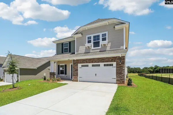 632 Old Charleston Road, Pelion, SC 29123