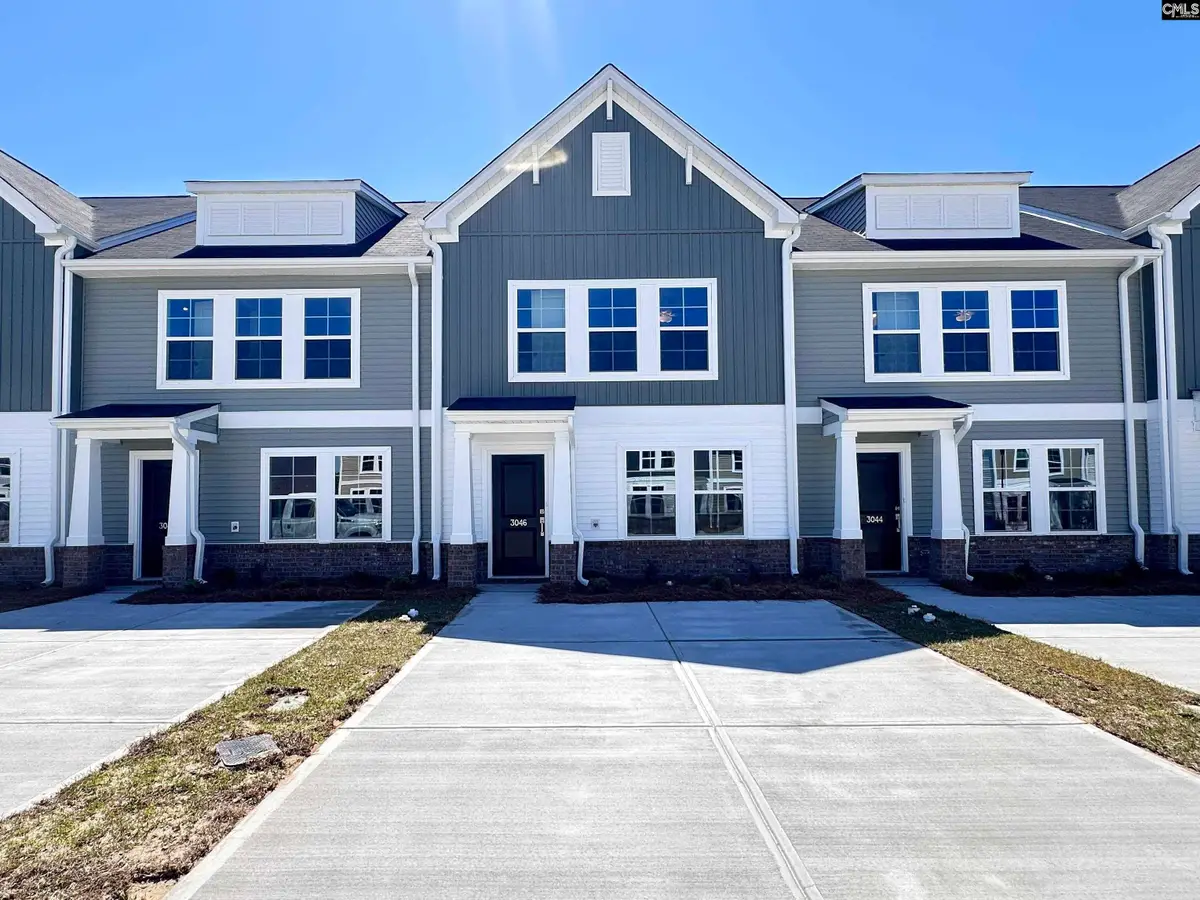 3046 Harborview Drive, Columbia, SC 29229 - #1