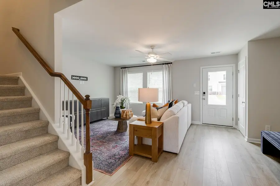 3046 Harborview Drive, Columbia, SC 29229 - #2