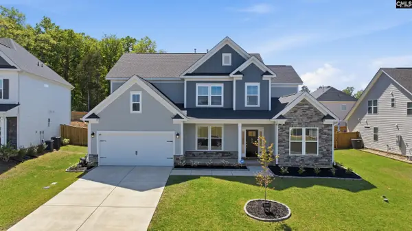 514 Wild Ginger Loop, Irmo, SC 29063