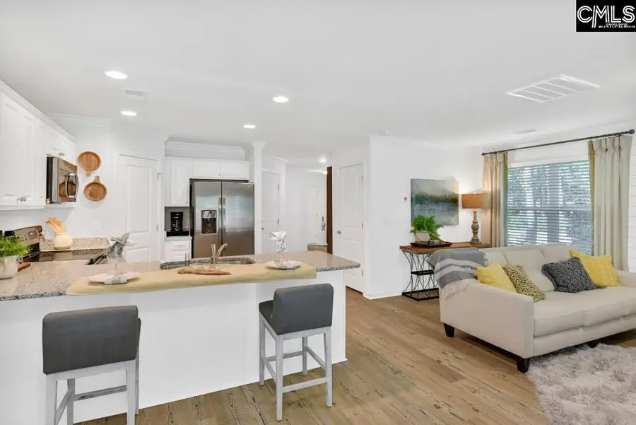 892 Lodgepole Lane, West Columbia, SC 29170 - #3