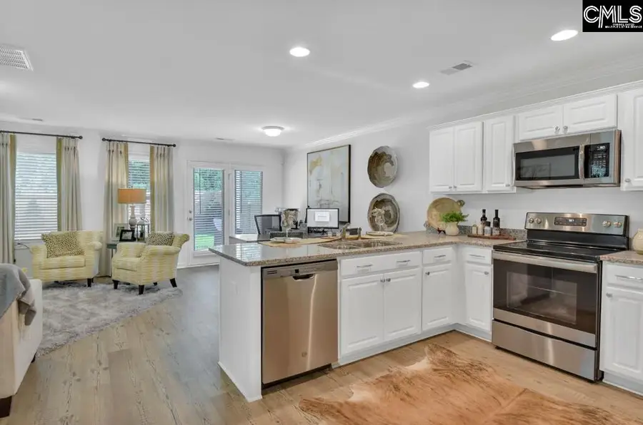 922 Lodgepole Lane, West Columbia, SC 29170 - #2