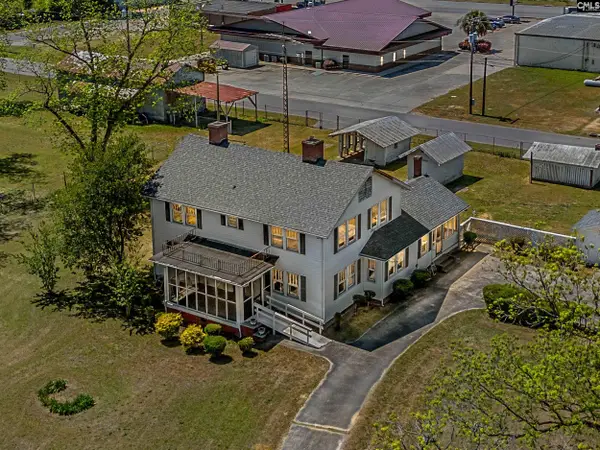 311 Camelia Street, North, SC 29112