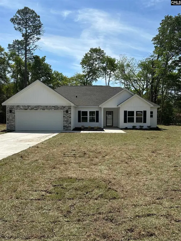 137 Rochelle Drive, Orangeburg, SC 29118