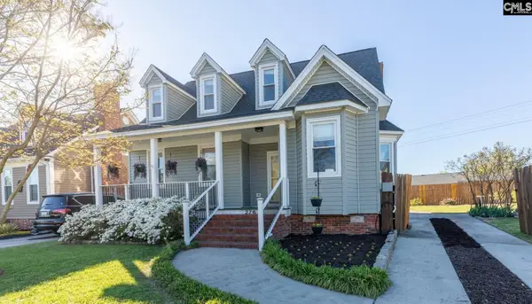 276 Wallace Circle, Lexington, SC 29072