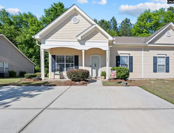 124 Haynesworth Place, Lexington, SC 29072