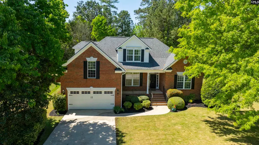 2 Hilton Glen Court, Chapin, SC 29036 - #2