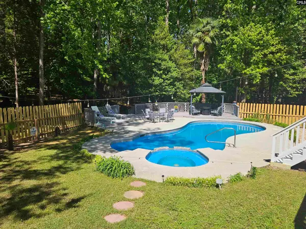 532 Rose Sharon Drive, Lexington, SC 29072