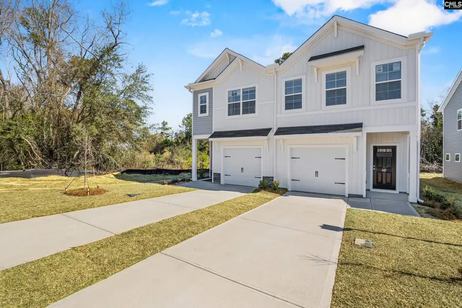 417 Ocala Drive, West Columbia, SC 29169 - #2