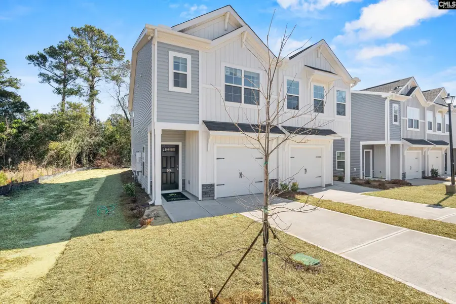 417 Ocala Drive, West Columbia, SC 29169 - #3