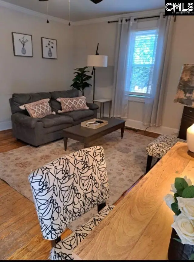 3129 Lindsay Street, Columbia, SC 29201 - #2