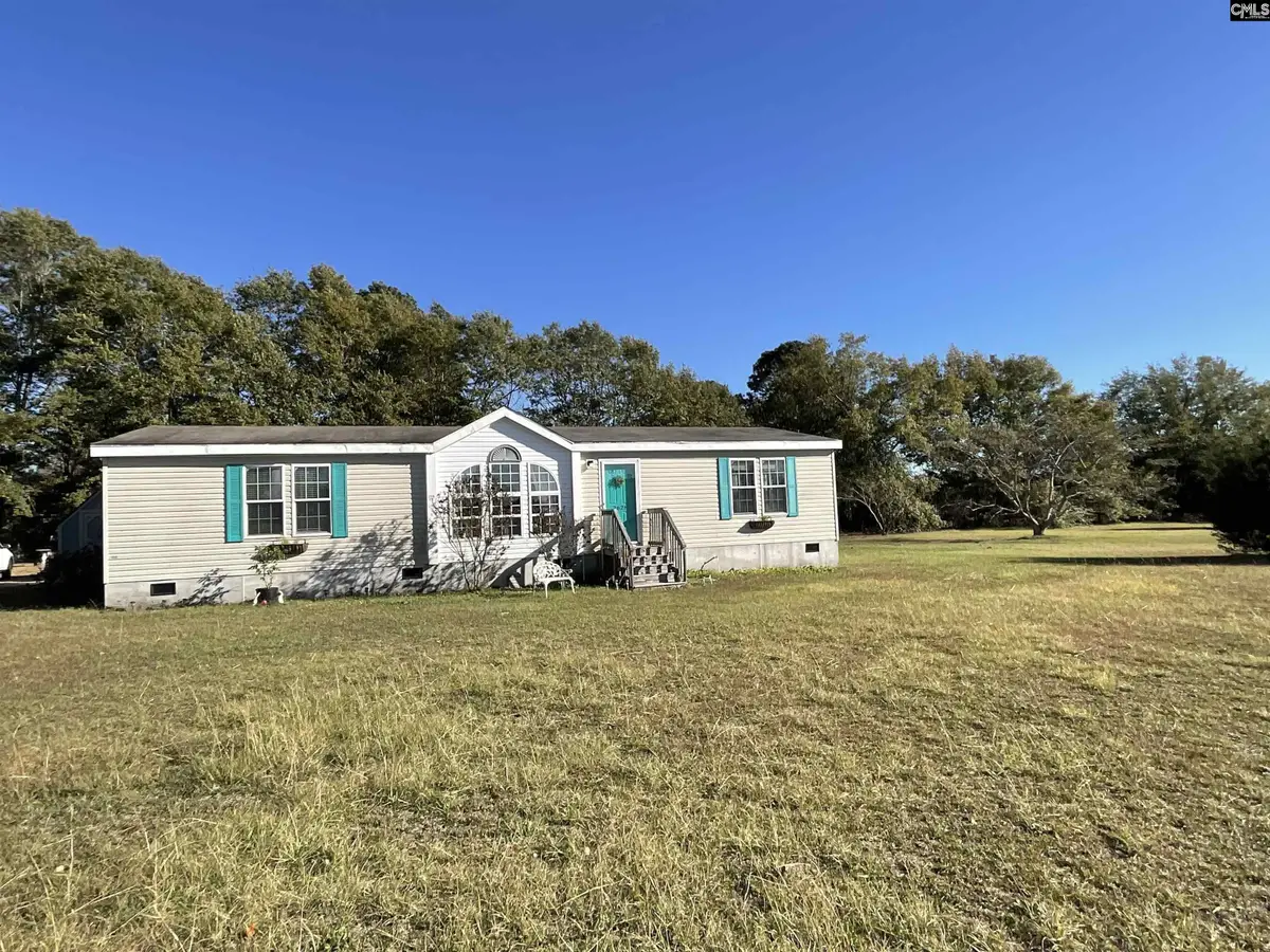 2628 Rembert Church Road, Dalzell, SC 29020 - #1