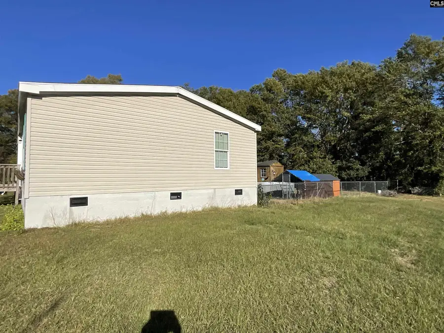 2628 Rembert Church Road, Dalzell, SC 29020 - #2