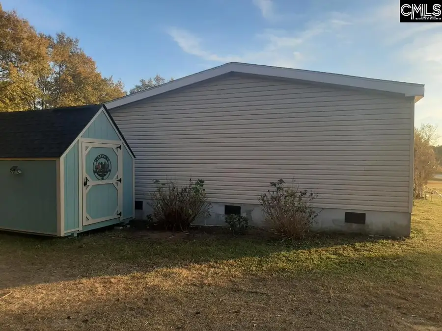 2628 Rembert Church Road, Dalzell, SC 29020 - #3