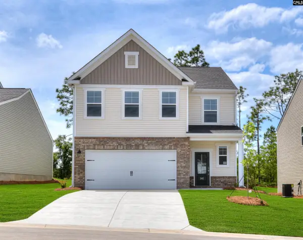 2108 Coral Daisy Trail, Lexington, SC 29073
