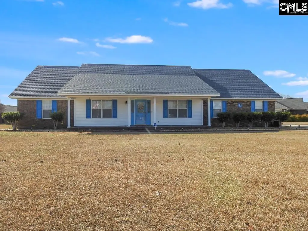 3000 Tamarah Way, Sumter, SC 29154 - #1