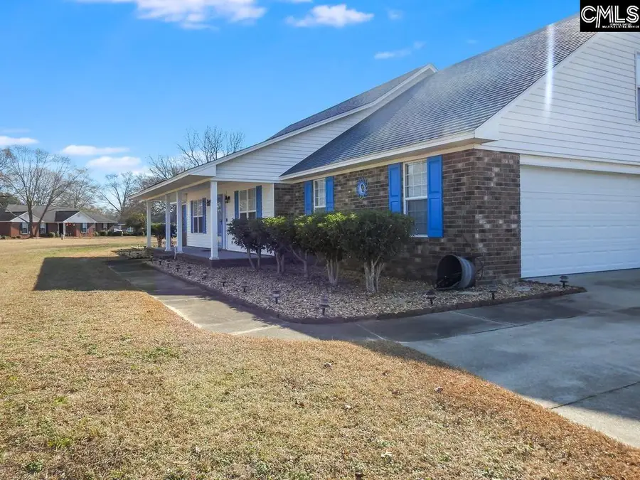 3000 Tamarah Way, Sumter, SC 29154 - #3