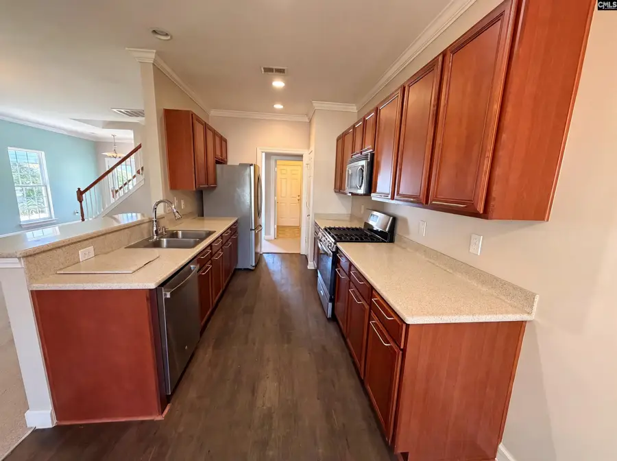 116 Stonemill Court, Irmo, SC 29063 - #2