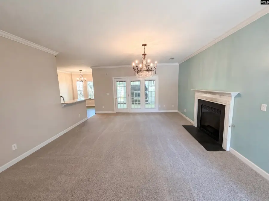 116 Stonemill Court, Irmo, SC 29063 - #3