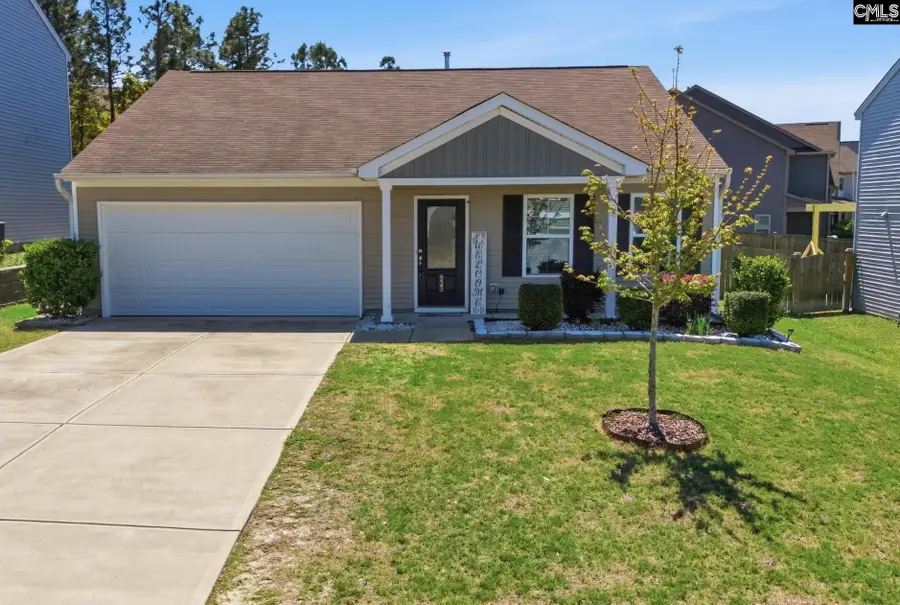 933 Tanreall Drive, Lexington, SC 29073 - #2