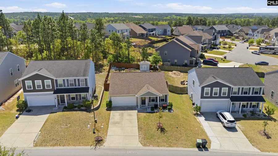 933 Tanreall Drive, Lexington, SC 29073 - #3