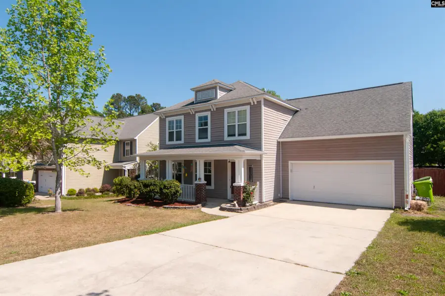 341 Foxport Drive, Chapin, SC 29036 - #2