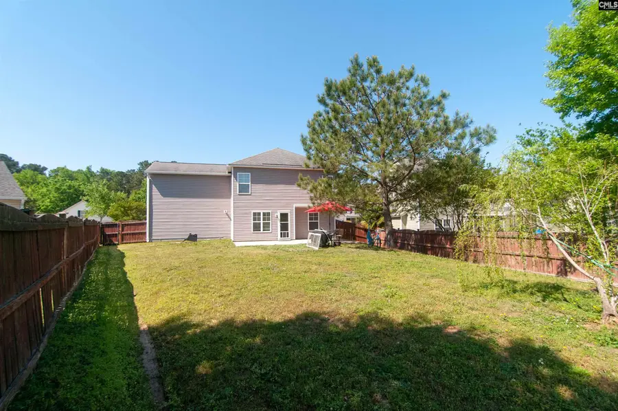 341 Foxport Drive, Chapin, SC 29036 - #3