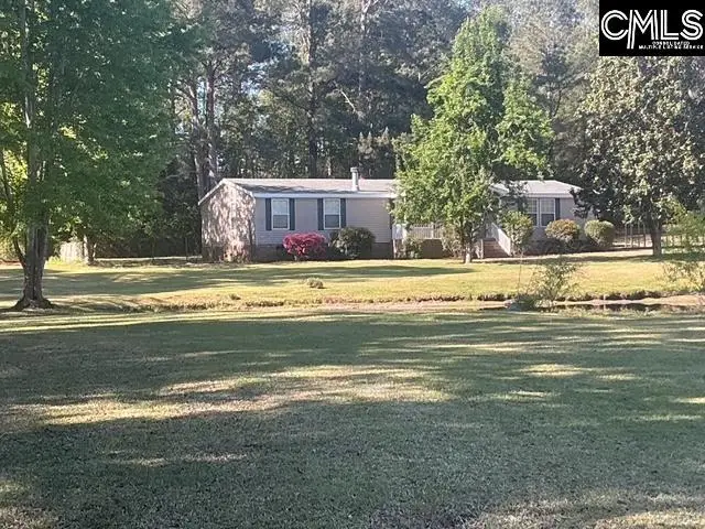 1281 Morello Road, Manning, SC 29102 - #2