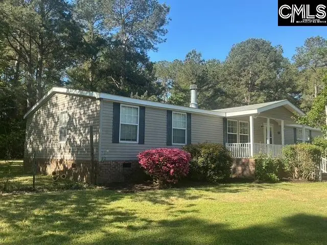 1281 Morello Road, Manning, SC 29102 - #3