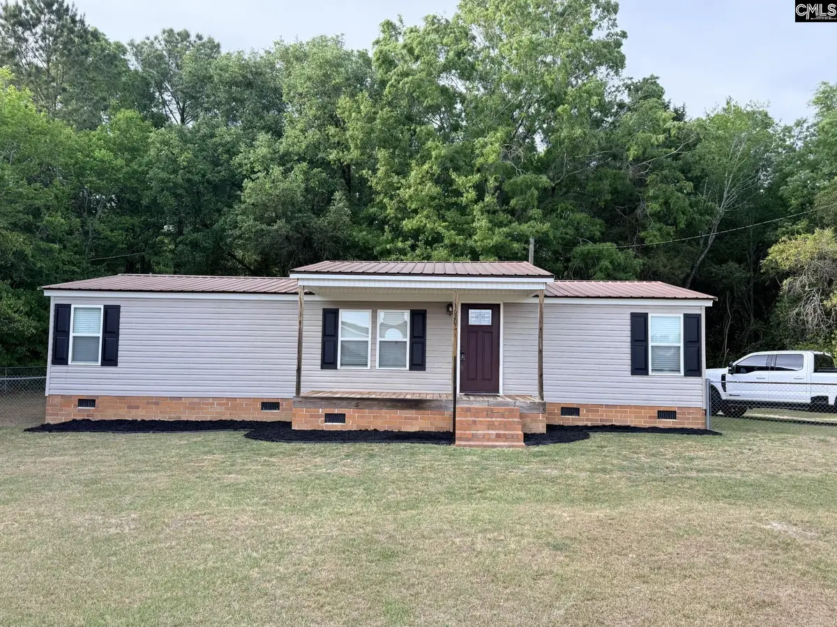 1620 Mcrae Road, Camden, SC 29020 - #1