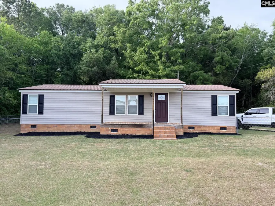 1620 Mcrae Road, Camden, SC 29020 - #2