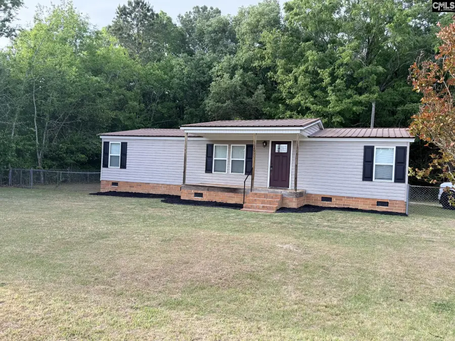 1620 Mcrae Road, Camden, SC 29020 - #3