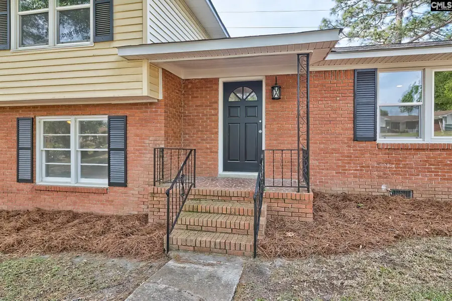 600 Shady Lane, Cayce, SC 29033 - #3