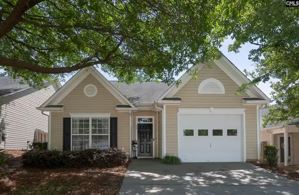 40 Brooksby Court, Columbia, SC 29209