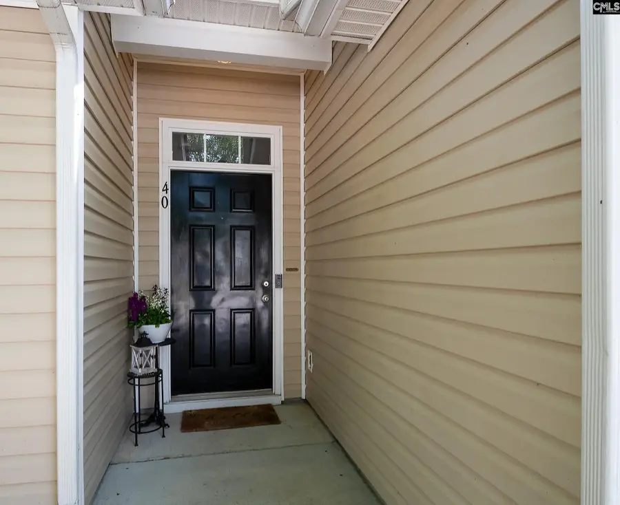40 Brooksby Court, Columbia, SC 29209 - #2