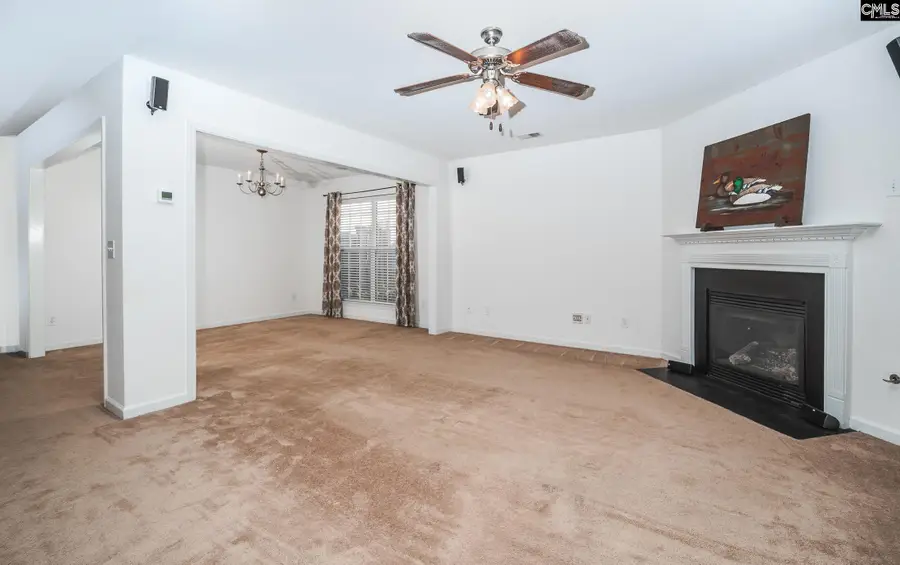 40 Brooksby Court, Columbia, SC 29209 - #3