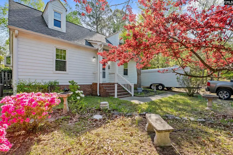 2624 Banner Hill Rd., Columbia, SC 29209 - #2