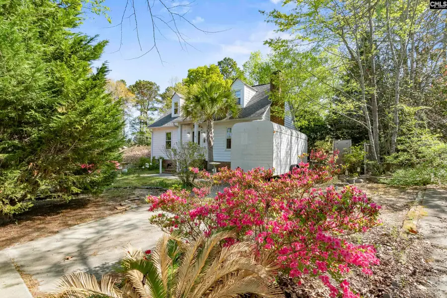 2624 Banner Hill Rd., Columbia, SC 29209 - #3