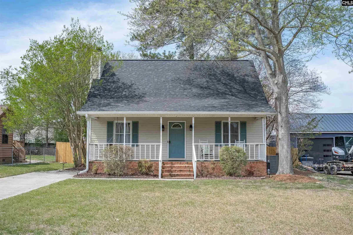 152 Toucan Way, Lexington, SC 29073 - #1