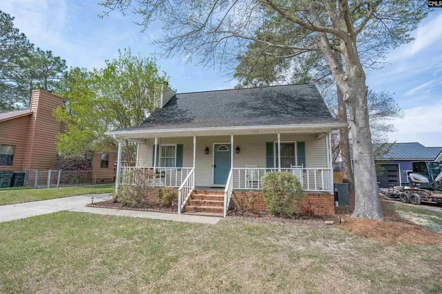 152 Toucan Way, Lexington, SC 29073 - #2